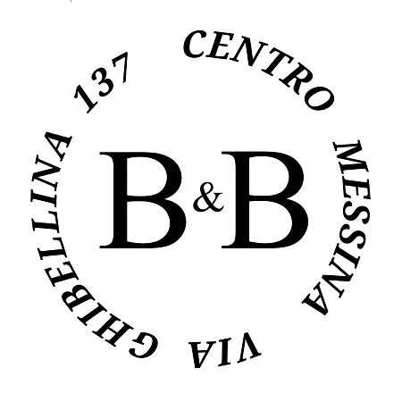 B&B Centro Messina Eksteriør billede
