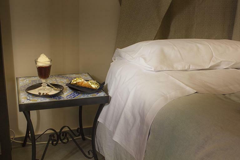 B&B Centro Messina Eksteriør billede