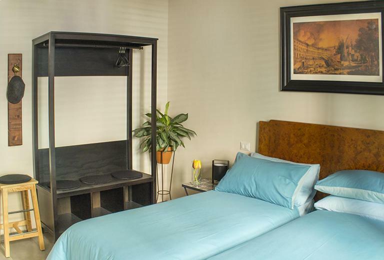 B&B Centro Messina Eksteriør billede