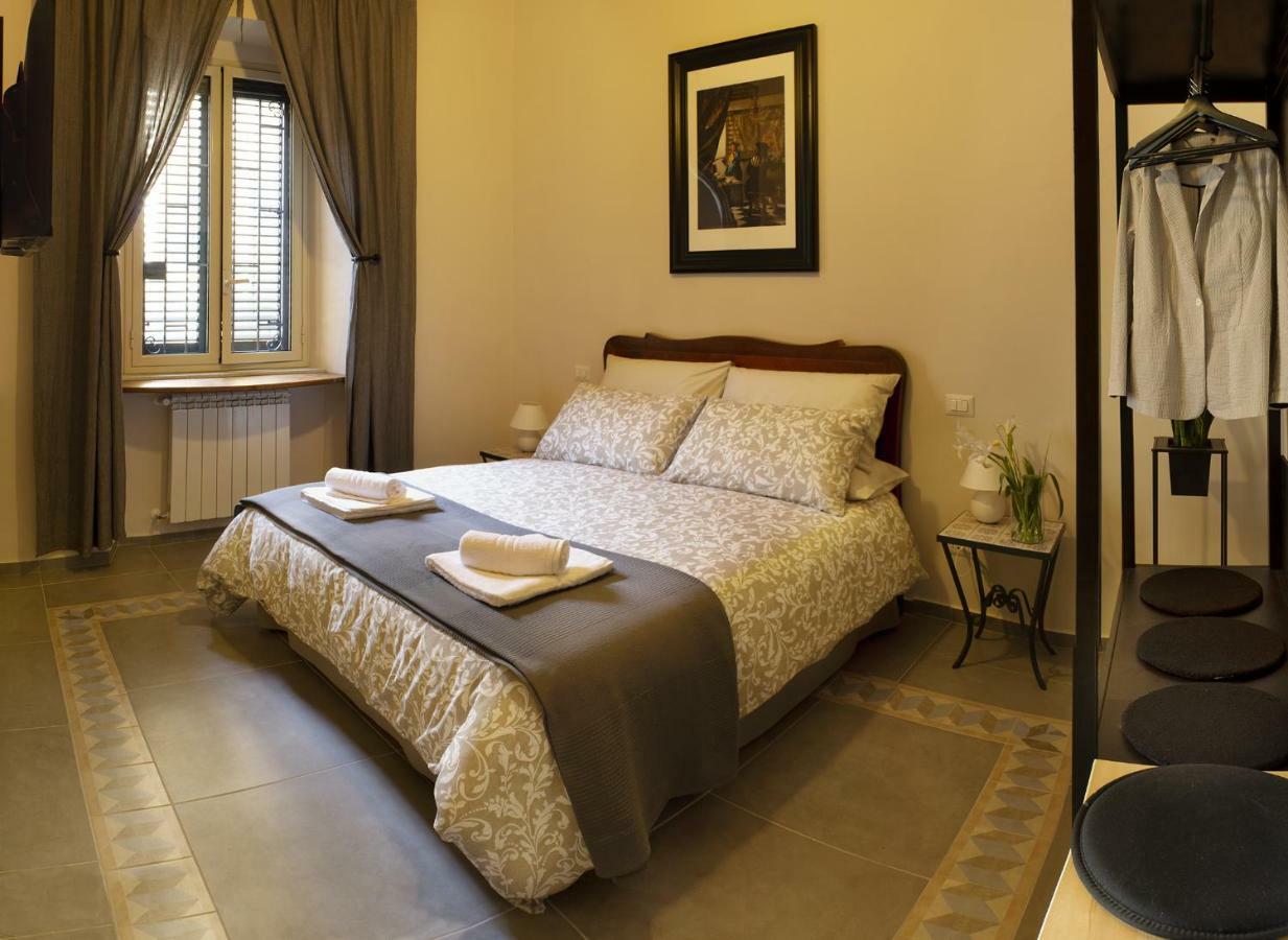 B&B Centro Messina Eksteriør billede
