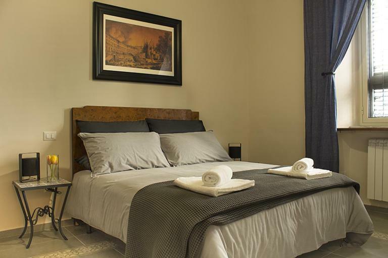 B&B Centro Messina Eksteriør billede